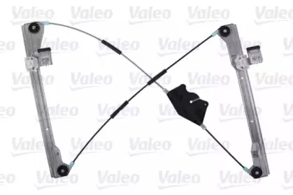 850563 VALEO Подъемное устройство для окон 850563 VALEO Подъемное устройство для окон