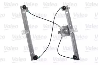 850601 VALEO Подъемное устройство для окон 850601 VALEO Подъемное устройство для окон