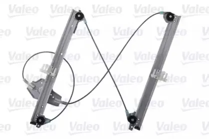 850698 VALEO Подъемное устройство для окон 850698 VALEO Подъемное устройство для окон