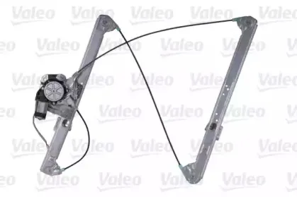 850823 VALEO Подъемное устройство для окон 850823 VALEO Подъемное устройство для окон