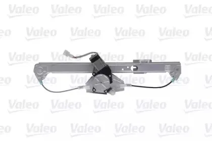 850824 VALEO Подъемное устройство для окон 850824 VALEO Подъемное устройство для окон