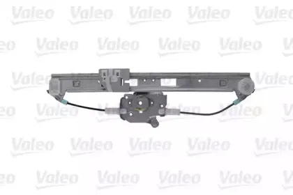 850855 VALEO Подъемное устройство для окон 850855 VALEO Подъемное устройство для окон