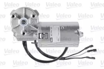 402596 VALEO Двигатель стеклоочистителя 402596 VALEO Двигатель стеклоочистителя