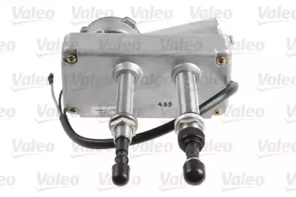 105312 VALEO Двигатель стеклоочистителя 105312 VALEO Двигатель стеклоочистителя