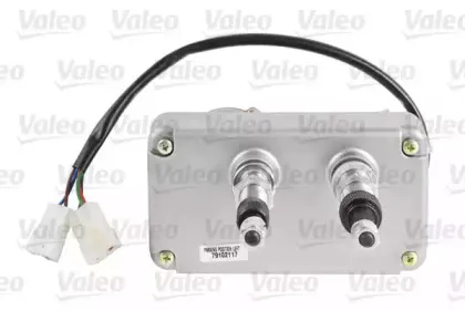 107992 VALEO Двигатель стеклоочистителя 107992 VALEO Двигатель стеклоочистителя