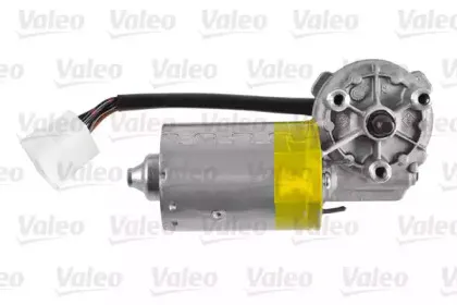 403412 VALEO Двигатель стеклоочистителя 403412 VALEO Двигатель стеклоочистителя
