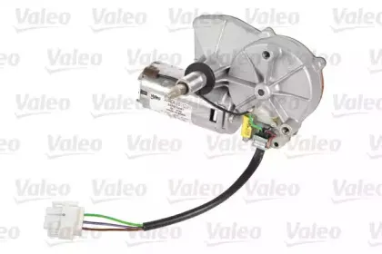 404404 VALEO Двигатель стеклоочистителя 404404 VALEO Двигатель стеклоочистителя