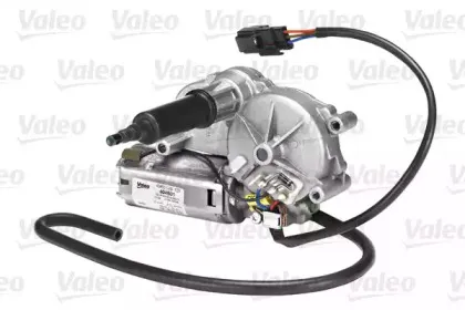 404501 VALEO Двигатель стеклоочистителя 404501 VALEO Двигатель стеклоочистителя