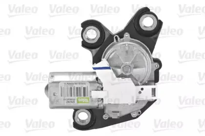 579767 VALEO Двигатель стеклоочистителя 579767 VALEO Двигатель стеклоочистителя
