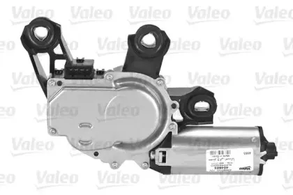 404683 VALEO Двигатель стеклоочистителя 404683 VALEO Двигатель стеклоочистителя
