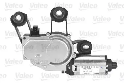 404736 VALEO Двигатель стеклоочистителя 404736 VALEO Двигатель стеклоочистителя