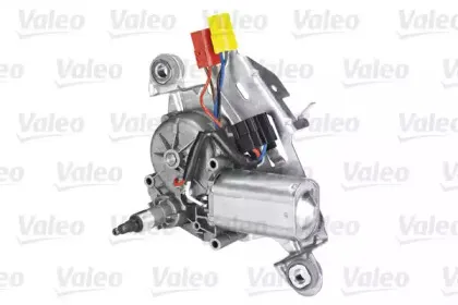 579146 VALEO Двигатель стеклоочистителя 579146 VALEO Двигатель стеклоочистителя