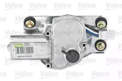 579201 VALEO Двигатель стеклоочистителя 579201 VALEO Двигатель стеклоочистителя