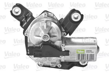 579702 VALEO Двигатель стеклоочистителя 579702 VALEO Двигатель стеклоочистителя