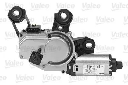 579705 VALEO Двигатель стеклоочистителя 579705 VALEO Двигатель стеклоочистителя