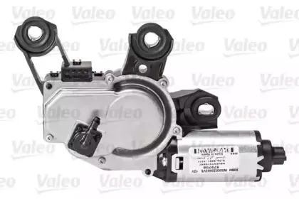 579706 VALEO Двигатель стеклоочистителя 579706 VALEO Двигатель стеклоочистителя