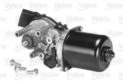 579709 VALEO Двигатель стеклоочистителя 579709 VALEO Двигатель стеклоочистителя