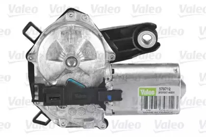 579712 VALEO Двигатель стеклоочистителя 579712 VALEO Двигатель стеклоочистителя