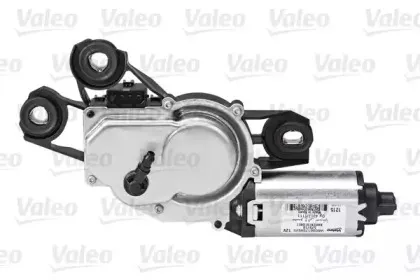 579718 VALEO Двигатель стеклоочистителя 579718 VALEO Двигатель стеклоочистителя