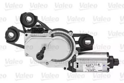 579719 VALEO Двигатель стеклоочистителя 579719 VALEO Двигатель стеклоочистителя