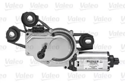 579721 VALEO Двигатель стеклоочистителя 579721 VALEO Двигатель стеклоочистителя