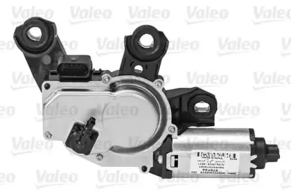 579724 VALEO Двигатель стеклоочистителя 579724 VALEO Двигатель стеклоочистителя
