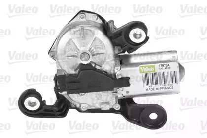 579734 VALEO Двигатель стеклоочистителя 579734 VALEO Двигатель стеклоочистителя