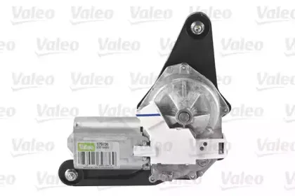 579736 VALEO Двигатель стеклоочистителя 579736 VALEO Двигатель стеклоочистителя