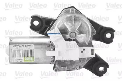 579737 VALEO Двигатель стеклоочистителя 579737 VALEO Двигатель стеклоочистителя