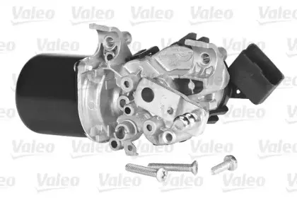579749 VALEO Двигатель стеклоочистителя 579749 VALEO Двигатель стеклоочистителя