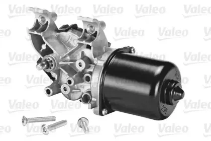 579752 VALEO Двигатель стеклоочистителя 579752 VALEO Двигатель стеклоочистителя