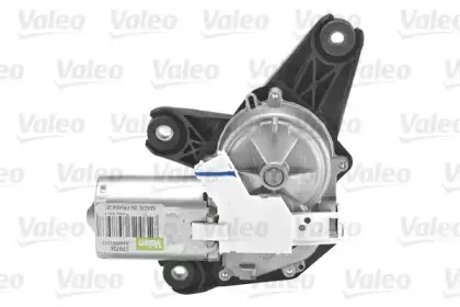 579756 VALEO Двигатель стеклоочистителя 579756 VALEO Двигатель стеклоочистителя