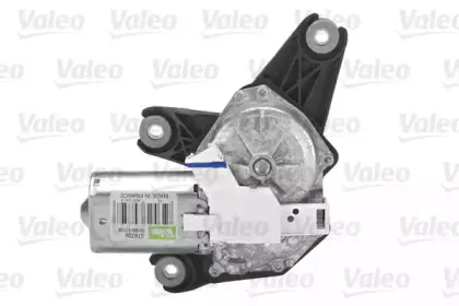 579759 VALEO Двигатель стеклоочистителя 579759 VALEO Двигатель стеклоочистителя