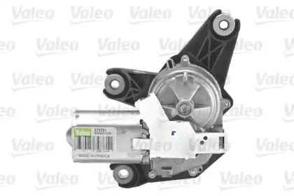 579761 VALEO Двигатель стеклоочистителя 579761 VALEO Двигатель стеклоочистителя