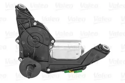 582601 VALEO Двигатель стеклоочистителя 582601 VALEO Двигатель стеклоочистителя