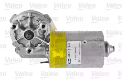 402712 VALEO Двигатель стеклоочистителя 402712 VALEO Двигатель стеклоочистителя