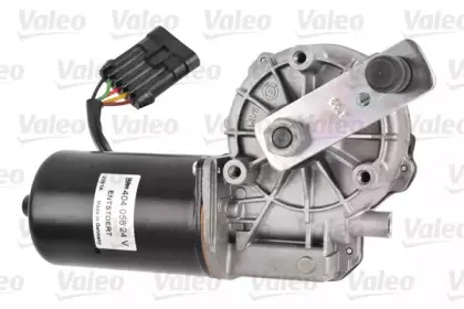 404056 VALEO Двигатель стеклоочистителя 404056 VALEO Двигатель стеклоочистителя