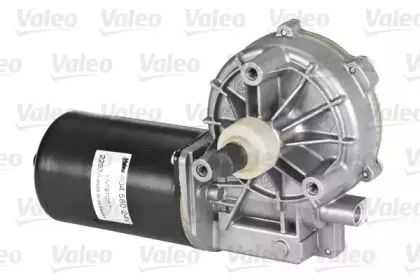 404580 VALEO Двигатель стеклоочистителя 404580 VALEO Двигатель стеклоочистителя