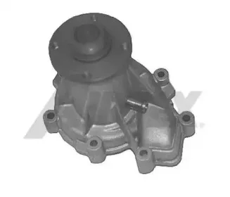 1444 AIRTEX Водяной насос 1444 AIRTEX Водяной насос