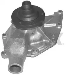 1463 AIRTEX Водяной насос 1463 AIRTEX Водяной насос