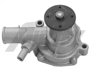 1511 AIRTEX Водяной насос 1511 AIRTEX Водяной насос