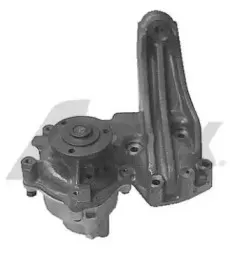 1524 AIRTEX Водяной насос 1524 AIRTEX Водяной насос