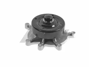 1725 AIRTEX Водяной насос 1725 AIRTEX Водяной насос