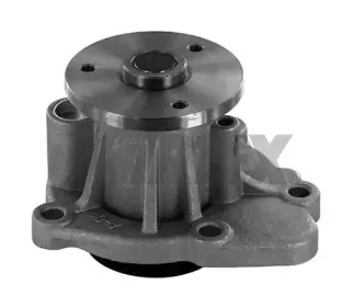 1837 AIRTEX Водяной насос 1837 AIRTEX Водяной насос