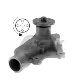 3413 AIRTEX Водяной насос 3413 AIRTEX Водяной насос