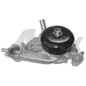 5104 AIRTEX Водяной насос 5104 AIRTEX Водяной насос