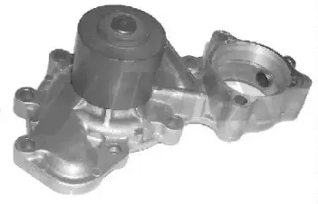 9324 AIRTEX Водяной насос 9324 AIRTEX Водяной насос