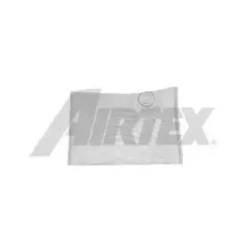 FS206 AIRTEX Фильтр, подъема топлива FS206 AIRTEX Фильтр, подъема топлива