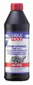 1025 LIQUI MOLY Масло осевого редуктора 1025 LIQUI MOLY Масло осевого редуктора