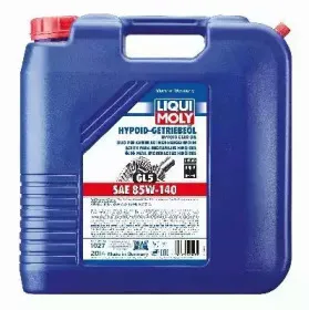 1027 LIQUI MOLY Масло осевого редуктора 1027 LIQUI MOLY Масло осевого редуктора